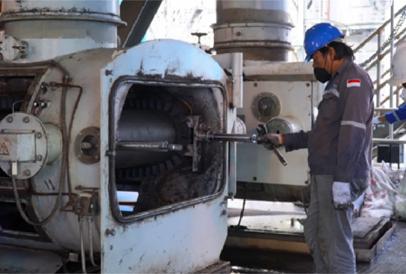 Manufacturing - 04