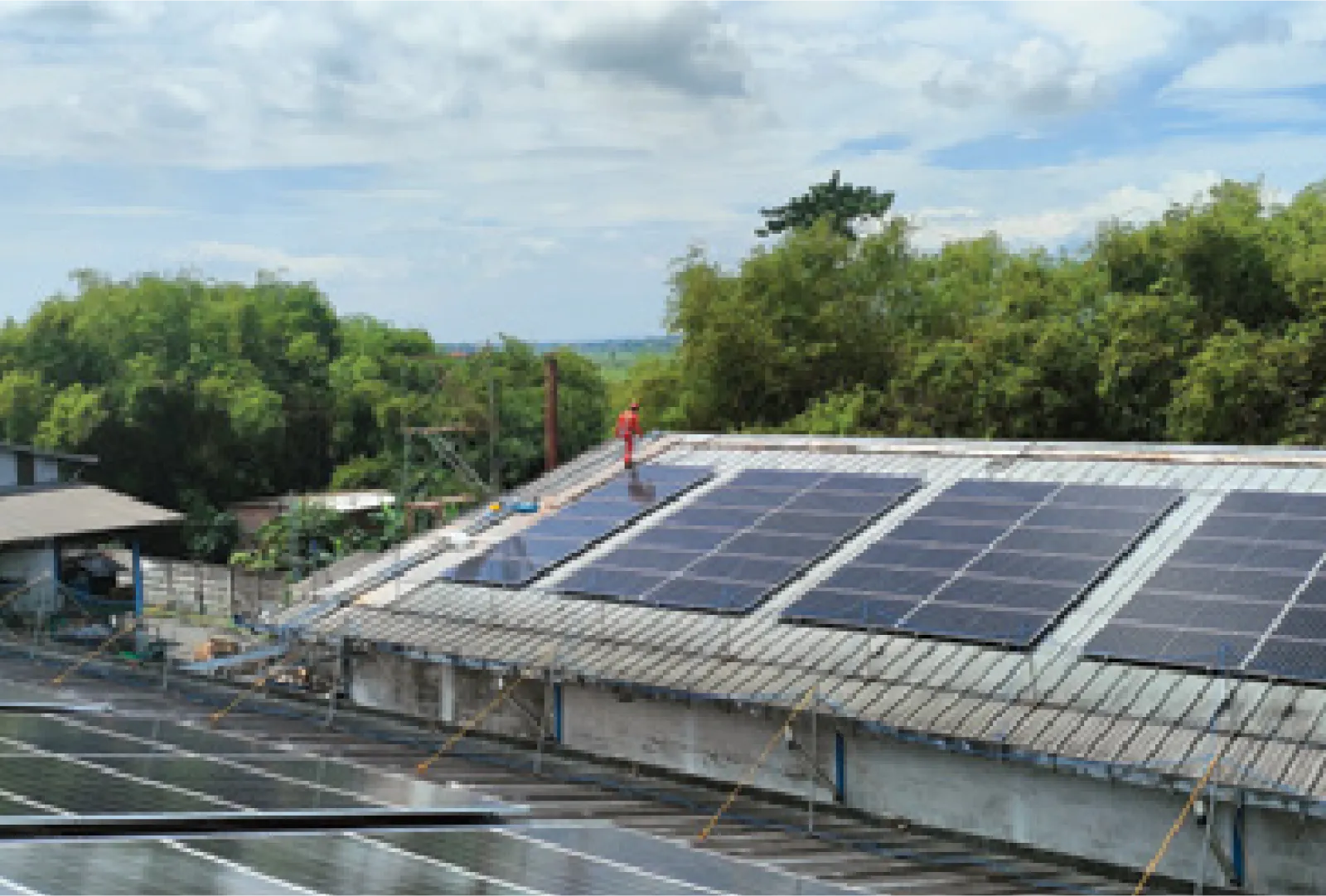 Solar Energy - 01